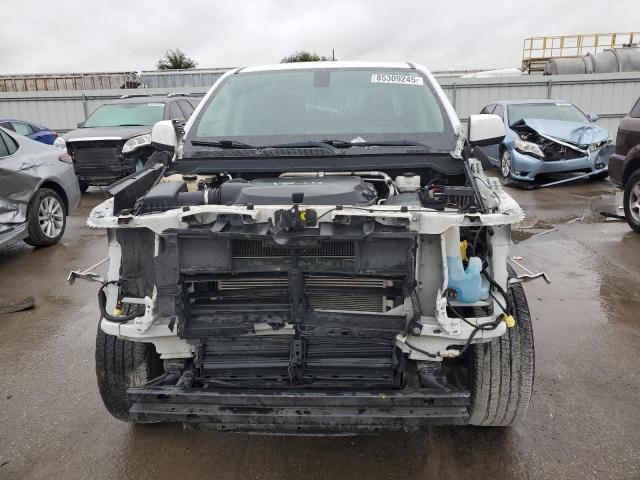 2019 CHEVROLET COLORADO LT - 1GCGSCEN3K1126235