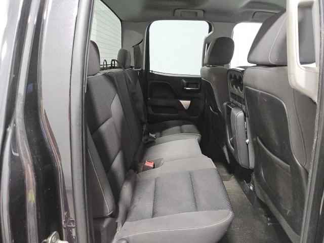 2014 CHEVROLET SILVERADO - 1GCRCREH3EZ236596