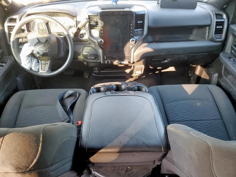 2025 RAM 3500 TRADE - 3C63RRGL1SG560915