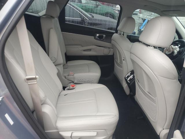 2023 KIA SORENTO SX #3282604882