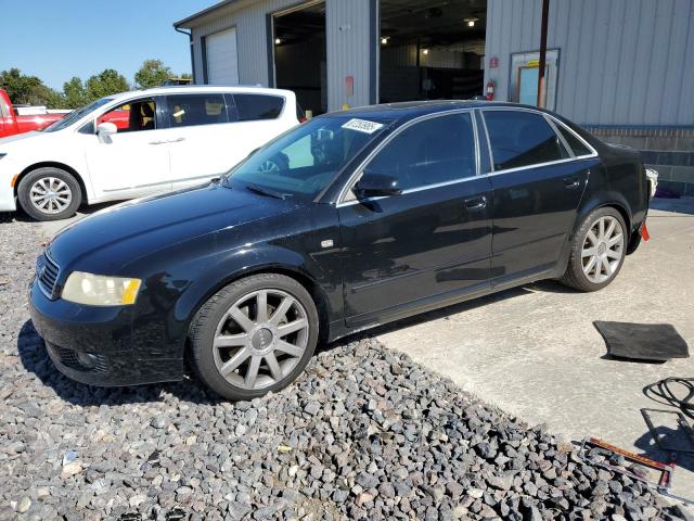 AUDI A4 3.0 QUATTRO