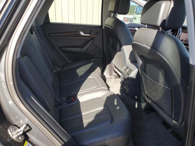 2018 AUDI Q5 PREMIUM #3285651292