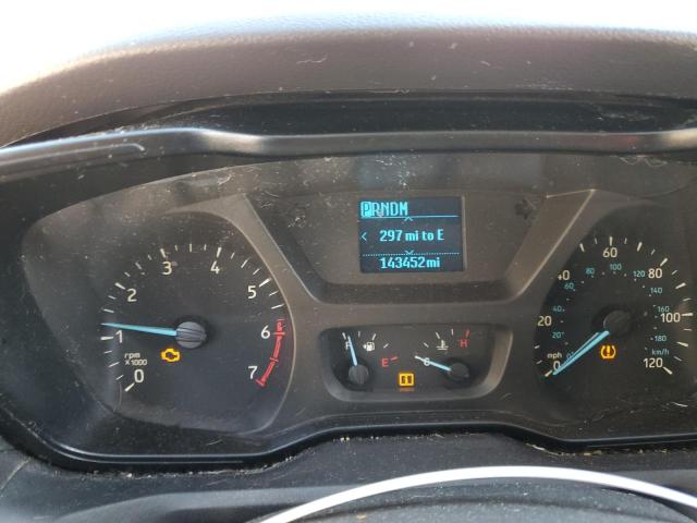 2017 FORD TRANSIT T- #3291459491