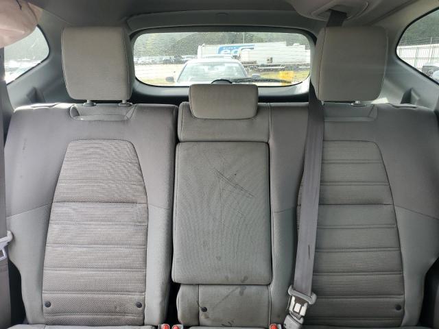 2017 HONDA CR-V EX #3304730909