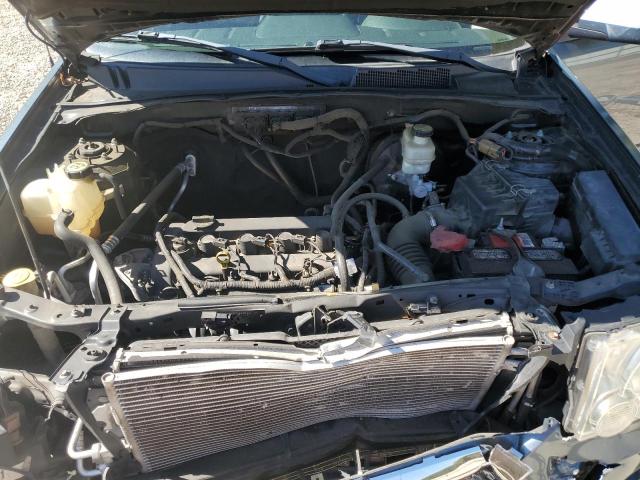 2012 FORD ESCAPE LIM - 1FMCU0E71CKC36281