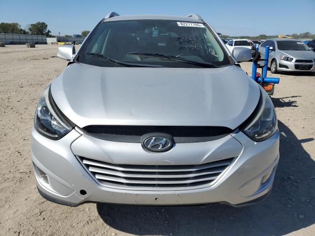 2014 HYUNDAI TUCSON GLS - Other View