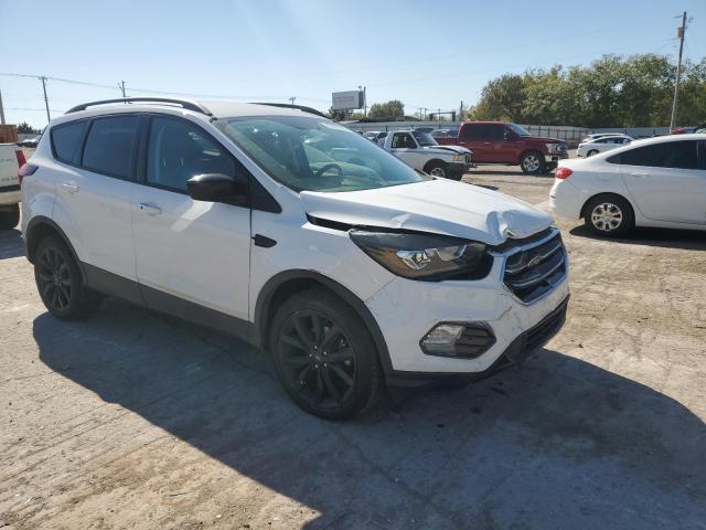 2019 FORD ESCAPE SE - 1FMCU0GD6KUA79269