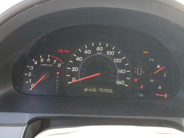 2010 HONDA ODYSSEY EX - 5FNRL3H67AB045321