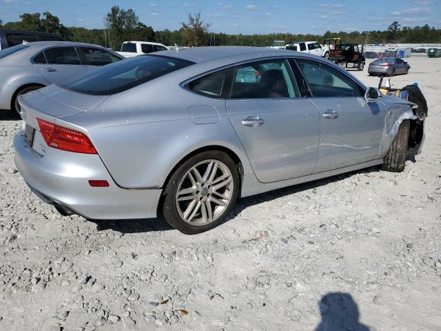 2015 AUDI A7 PRESTIG WAU2GAFCXFN052465