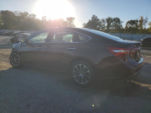 2016 TOYOTA AVALON XLE #3279734945