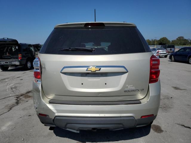 2016 CHEVROLET EQUINOX LT #3275614826