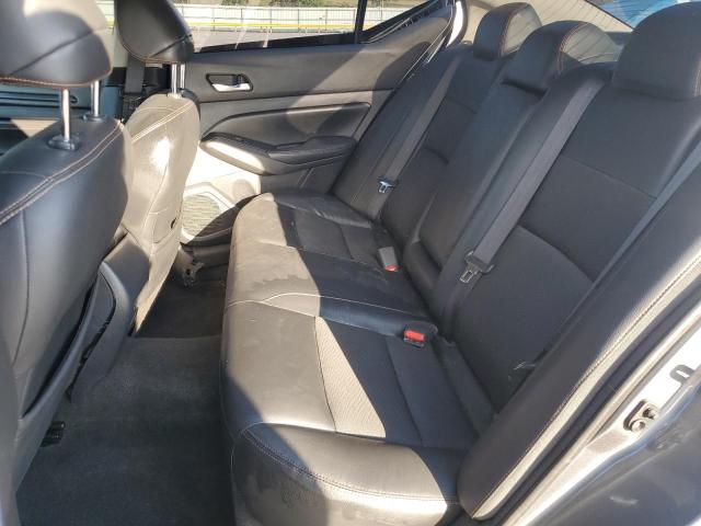 2020 NISSAN ALTIMA SR #3294442498