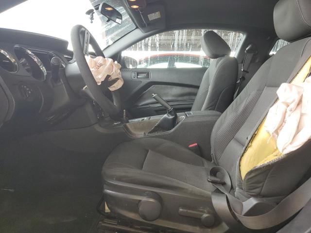 2010 FORD MUSTANG GT - 1ZVBP8CH2A5136765