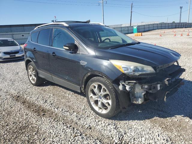 2013 FORD ESCAPE TIT - 1FMCU9J95DUA97046