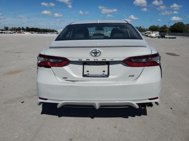 2023 TOYOTA CAMRY SE NIGHT SHADE #3286532147