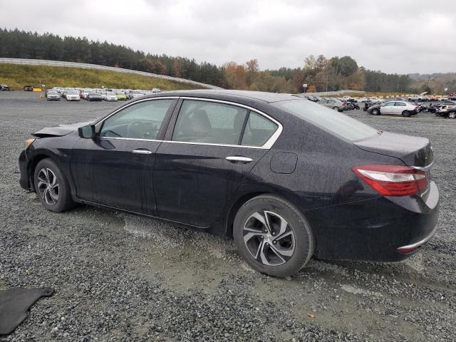 2017 HONDA ACCORD LX - 1HGCR2F30HA258820