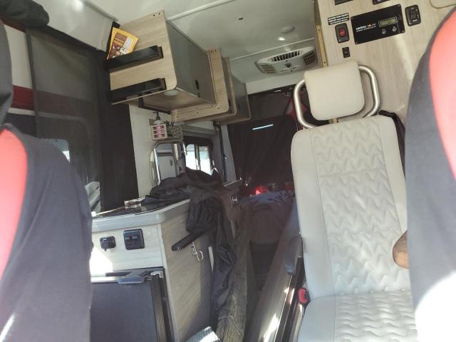 2021 RAM PROMASTER #3282448350