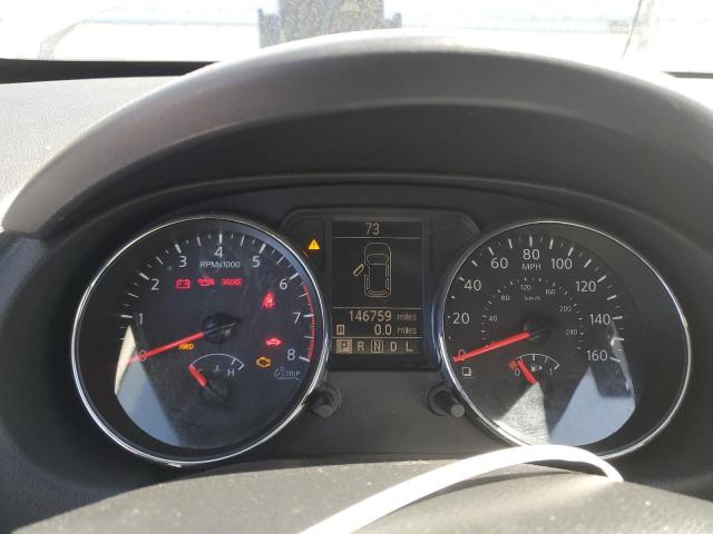 2013 NISSAN ROGUE S - JN8AS5MV7DW618862