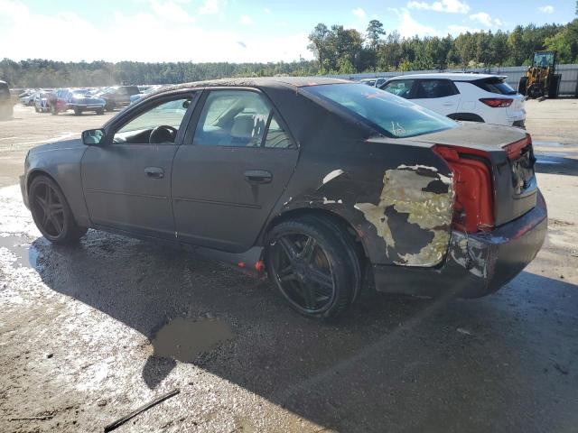 2004 CADILLAC CTS #3280553127