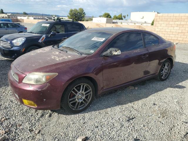 TOYOTA SCION TC