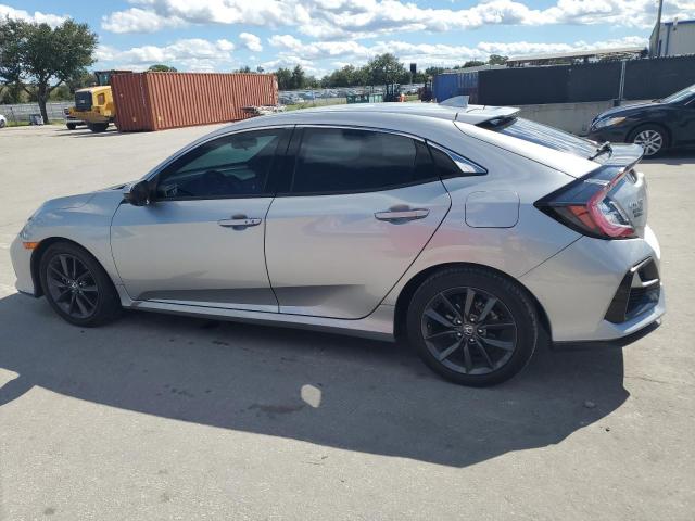 2020 HONDA CIVIC EX SHHFK7H62LU203739