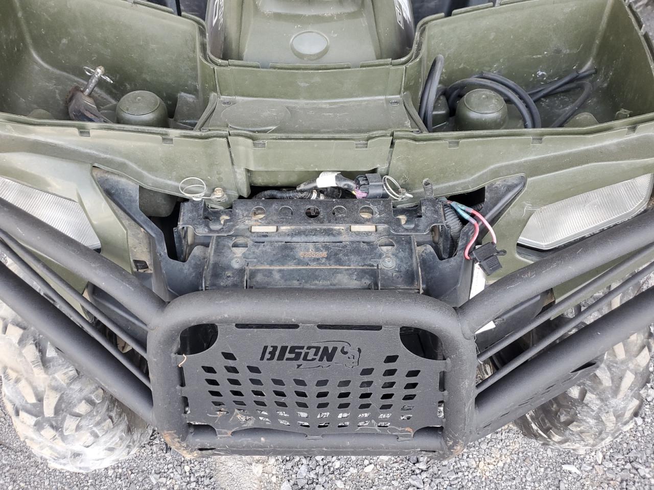 Lot #3297081514 2014 POLA SPORTSMAN 570