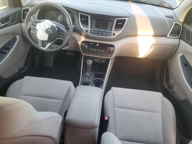 2016 HYUNDAI TUCSON LIM KM8J3CA49GU151982