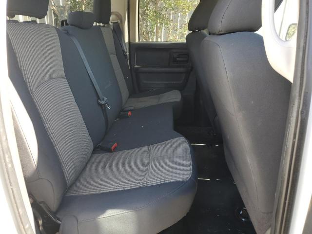 2011 DODGE RAM 1500 - 1D7RV1GP3BS650018