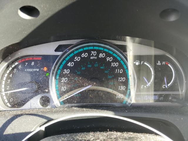 2014 TOYOTA VENZA LE - 4T3BA3BB9EU061825