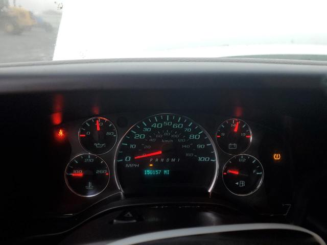 2019 CHEVROLET EXPRESS G3 #3275720513