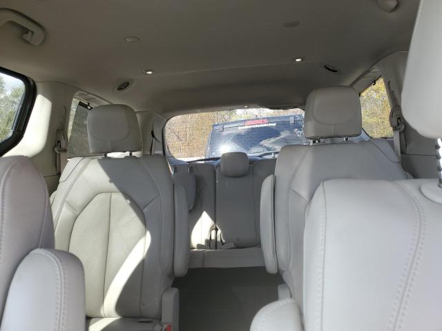 2021 CHRYSLER PACIFICA T #3316553502