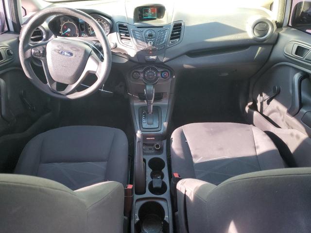 2014 FORD FIESTA S #3276438671