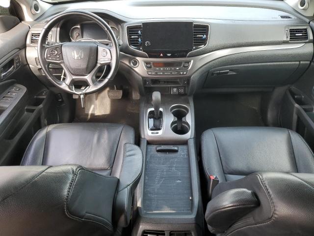 2020 HONDA PILOT EXL #3316931074