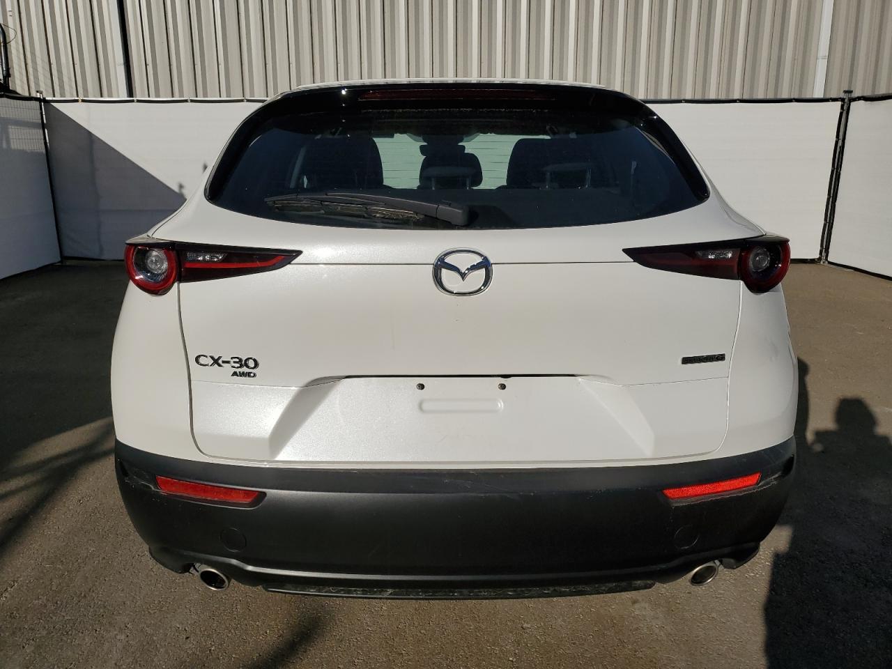 MAZDA CX-30 SELECT