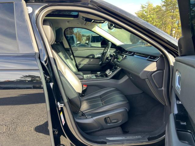 2019 LAND ROVER RANGE ROVE SALYB2FV1KA211869