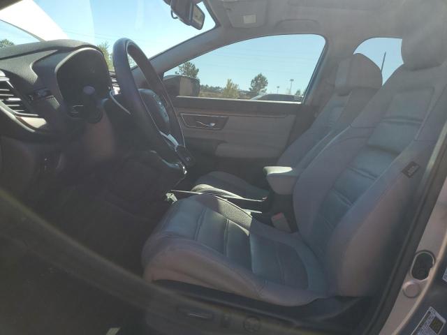 2017 HONDA CR-V TOURI #3292326268