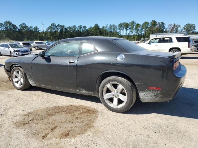 2011 DODGE CHALLENGER - 2B3CJ4DG9BH501994