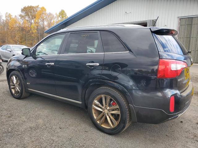 2015 KIA SORENTO SX - 5XYKWDA77FG576925