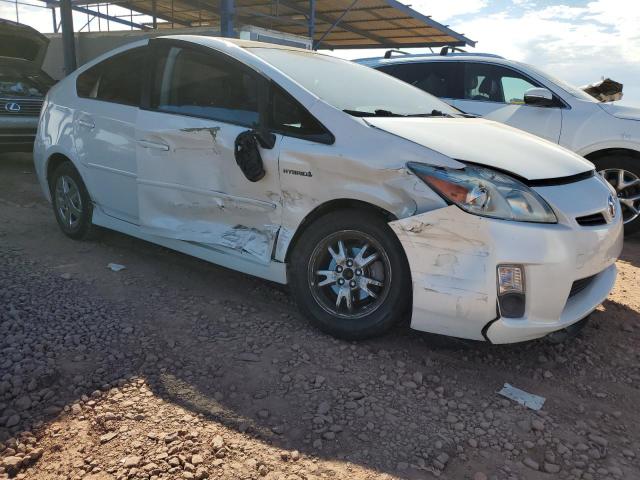 2010 TOYOTA PRIUS - JTDKN3DU8A0138881