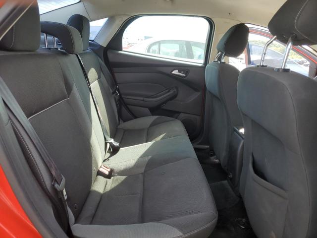 2012 FORD FOCUS SE - 1FAHP3F24CL166555