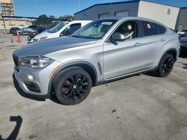 Global Auto Auctions: 2016 BMW X6 SDRIVE3