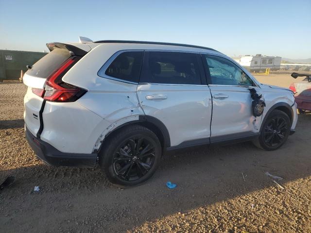 2023 HONDA CR-V SPORT - Inny widok