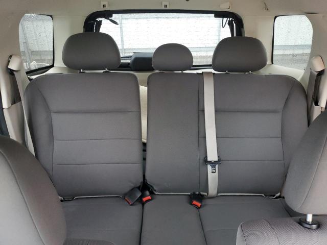 2009 FORD ESCAPE XLT #3283988851