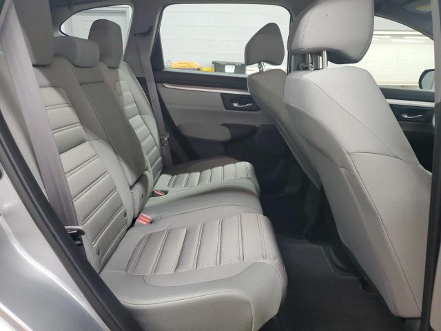 2018 HONDA CR-V LX - 2HKRW5H31JH423515