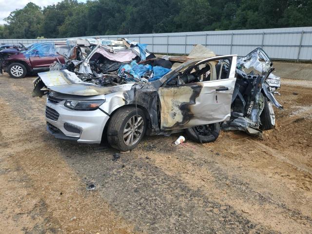 2018 CHEVROLET MALIBU LT #3291433144