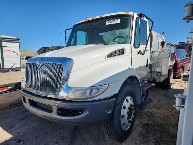 Global Auto Auctions: 2012 INTERNATIONAL 4300