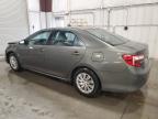 Lot #3293464447 2012 TOYOTA CAMRY BASE