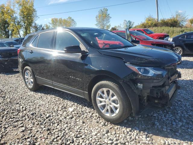 2019 CHEVROLET EQUINOX LT - 3GNAXUEV7KL343395