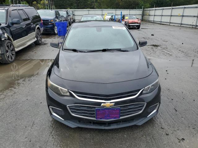 2018 CHEVROLET MALIBU LS 1G1ZB5ST6JF280987