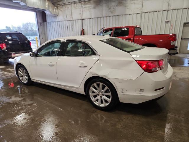 2013 CHEVROLET MALIBU 2LT - 1G11E5SA2DF239232